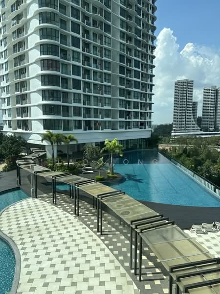 Service Residence for Sale at The M @ Medini Macrolink - JacQ Ong - Exterior - PropertyGuru.com.my