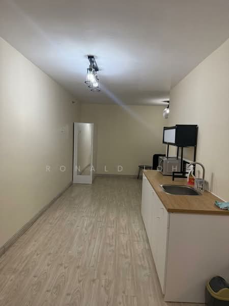 Service Residence for Rent at Halo Sunday @ Empire City - Ronald Loh - Interior - PropertyGuru.com.my