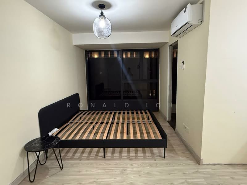 Service Residence for Rent at Halo Sunday @ Empire City - Ronald Loh - Bedroom - PropertyGuru.com.my