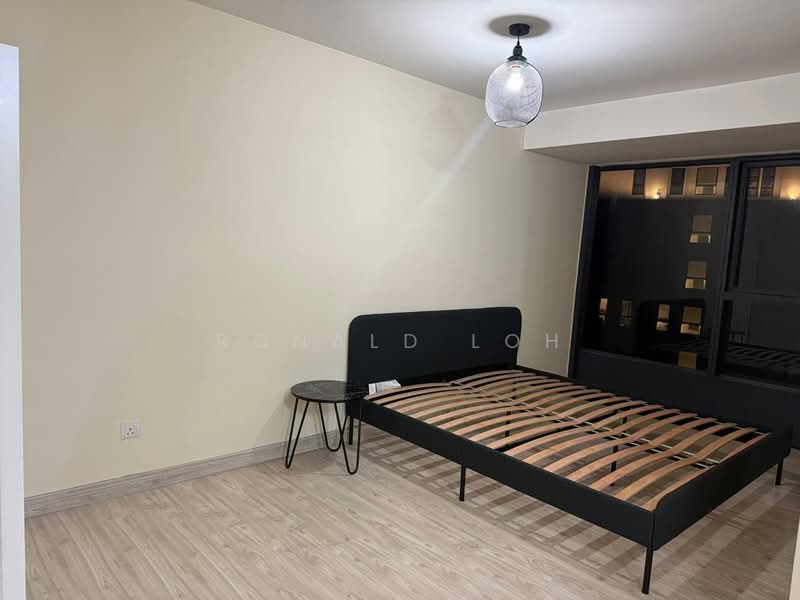Service Residence for Rent at Halo Sunday @ Empire City - Ronald Loh - Bedroom - PropertyGuru.com.my