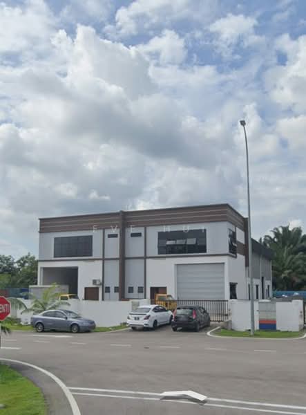 De Hoff Park untuk Untuk Disewa - RM 5,500 /bulan, Mac 2026 - Exterior - PropertyGuru.com.my