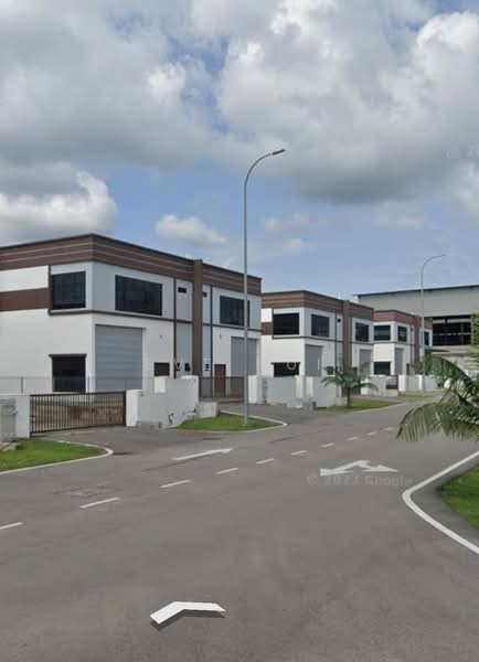 De Hoff Park untuk Untuk Disewa - RM 5,500 /bulan, Mac 2026 - Exterior - PropertyGuru.com.my