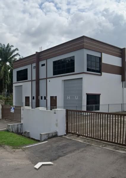 De Hoff Park untuk Untuk Disewa - RM 5,500 /bulan, Mac 2026 - Exterior - PropertyGuru.com.my