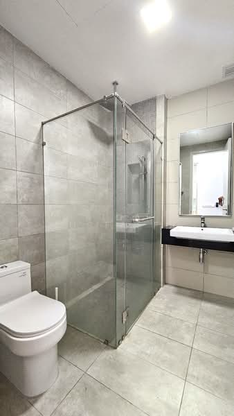 The Sentral Suites untuk Untuk Disewa - RM 3,558 /bulan, Mac 2026 - Bathroom - PropertyGuru.com.my