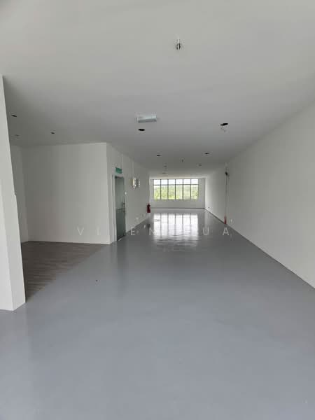 Untuk Disewa - Impian Walk (3 Storey Retail Commercial)
