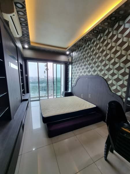 Tropez Residences untuk Untuk Disewa - RM 1,700 /bulan, Mac 2026 - Bedroom - PropertyGuru.com.my