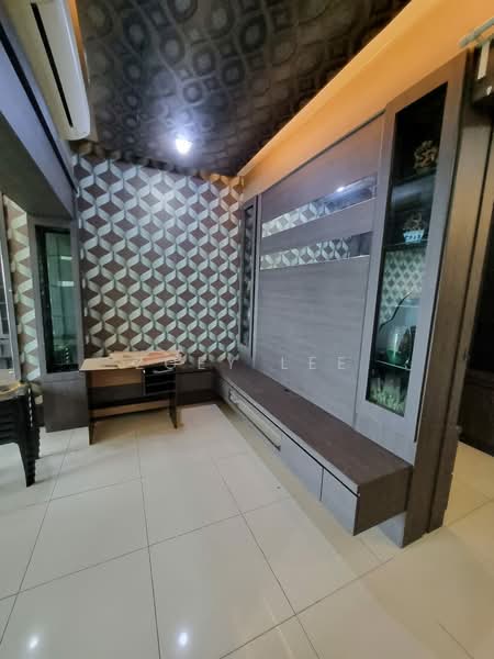 Tropez Residences untuk Untuk Disewa - RM 1,700 /bulan, Mac 2026 - Interior - PropertyGuru.com.my