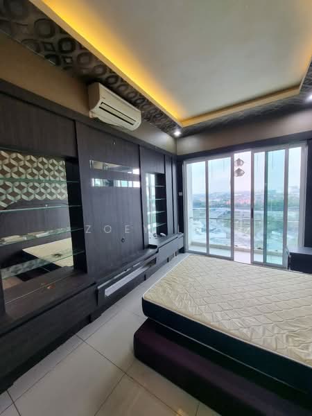 Tropez Residences untuk Untuk Disewa - RM 1,700 /bulan, Mac 2026 - Bedroom - PropertyGuru.com.my