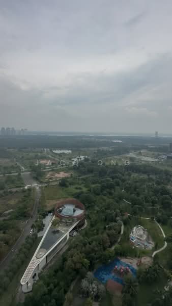 Service Residence for Sale at The M @ Medini Macrolink - JacQ Ong - Exterior - PropertyGuru.com.my