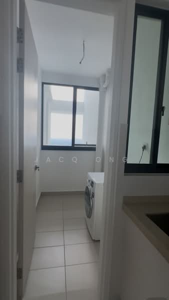 Service Residence for Sale at The M @ Medini Macrolink - JacQ Ong - Interior - PropertyGuru.com.my
