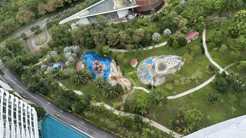 Service Residence for Sale at The M @ Medini Macrolink - JacQ Ong - Exterior - PropertyGuru.com.my