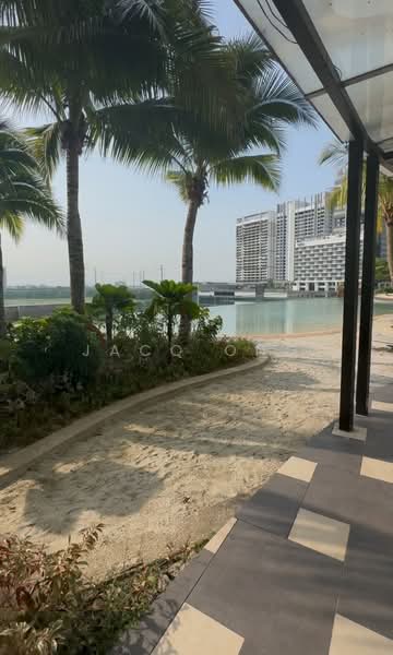 Service Residence for Sale at The M @ Medini Macrolink - JacQ Ong - Exterior - PropertyGuru.com.my