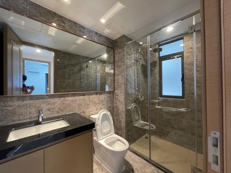 Condominium for Rent at R&F Princess Cove Phase 2-Seine Region - Ken Sim - Bathroom - PropertyGuru.com.my