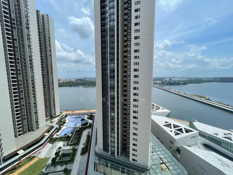 Condominium for Rent at R&F Princess Cove Phase 2-Seine Region - Ken Sim - PropertyGuru.com.my