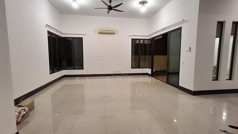 Semi-Detached House for Rent in Desa Sri Hartamas (Sri Hartamas) - KL Cheah - Living Room - PropertyGuru.com.my