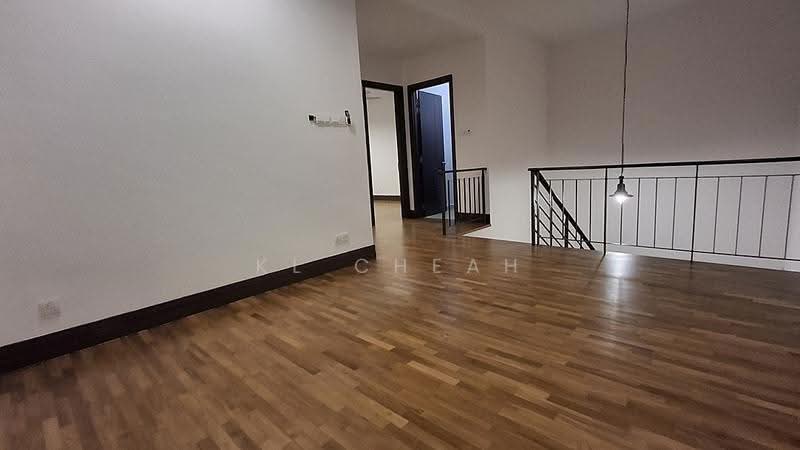 Semi-Detached House for Rent in Desa Sri Hartamas (Sri Hartamas) - KL Cheah - Family hall - PropertyGuru.com.my