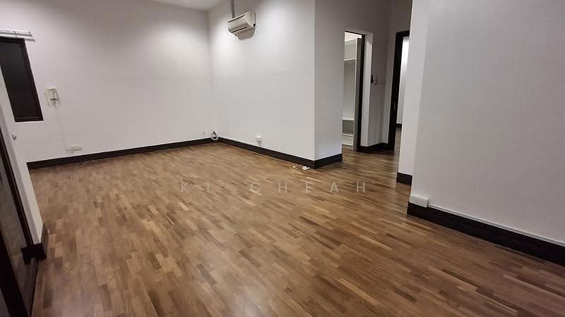 Semi-Detached House for Rent in Desa Sri Hartamas (Sri Hartamas) - KL Cheah - Masterbedroom - PropertyGuru.com.my