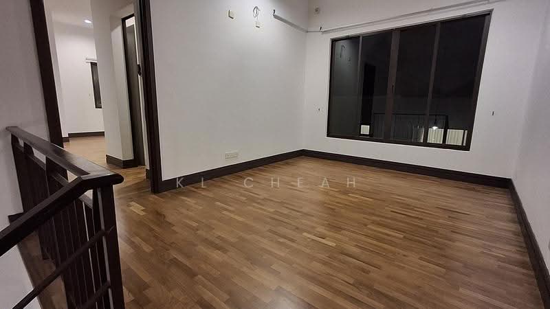 Semi-Detached House for Rent in Desa Sri Hartamas (Sri Hartamas) - KL Cheah - Family hall - PropertyGuru.com.my