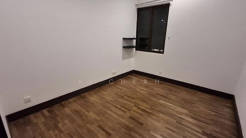 Semi-Detached House for Rent in Desa Sri Hartamas (Sri Hartamas) - KL Cheah - 4th bedroom - PropertyGuru.com.my