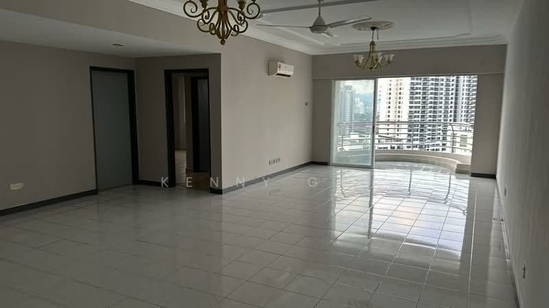 Duta Ria untuk Untuk Dijual - RM 420,000, Mac 2026 - Living Room - PropertyGuru.com.my