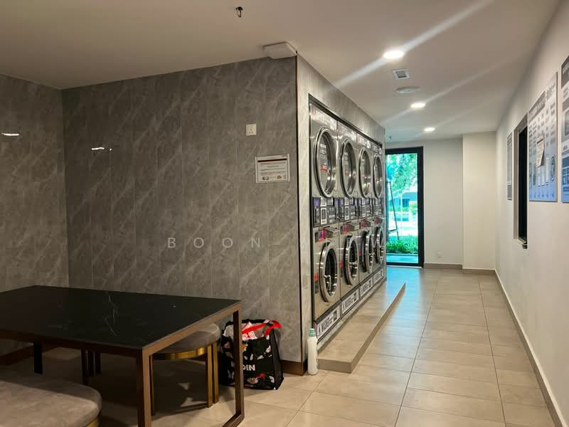 Service Residence for Sale at Sinaran @ Utropolis - Boon Siew - Interior - PropertyGuru.com.my
