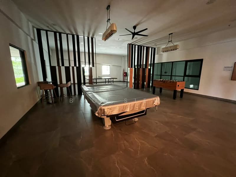 Service Residence for Sale at Sinaran @ Utropolis - Boon Siew - Interior - PropertyGuru.com.my