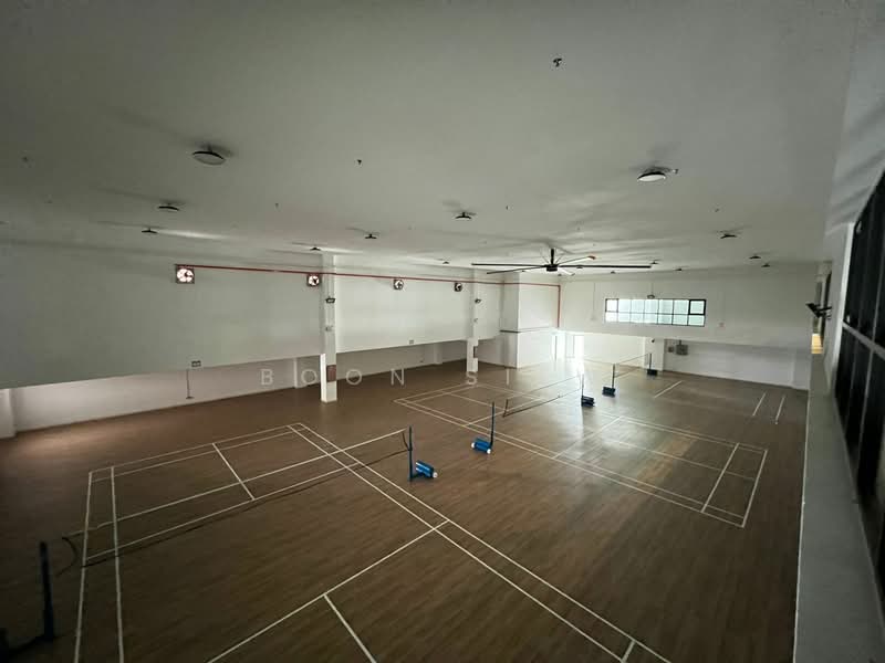 Service Residence for Sale at Sinaran @ Utropolis - Boon Siew - Interior - PropertyGuru.com.my