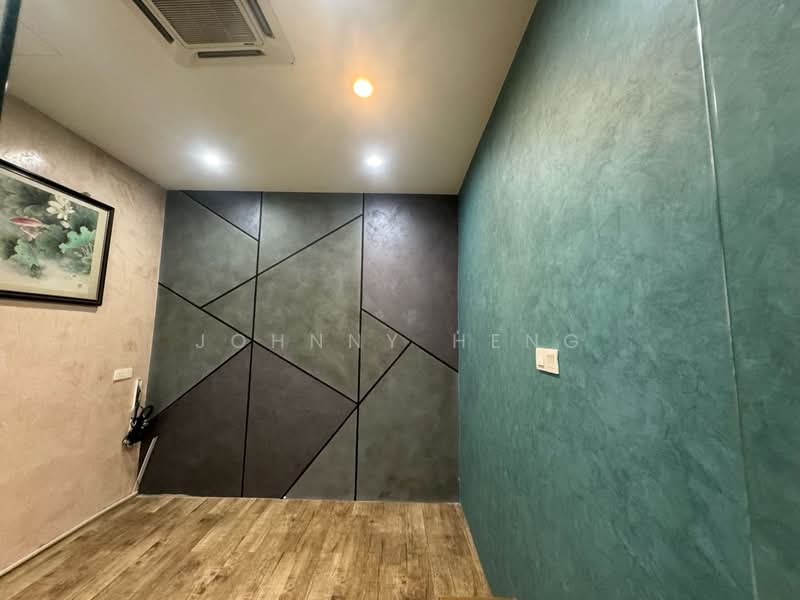 Taman Johor Jaya untuk Untuk Disewa - RM 2,700 /bulan, Mac 2026 - Interior - PropertyGuru.com.my