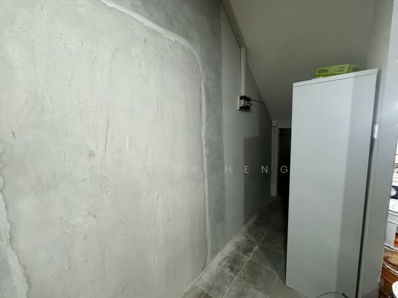 Taman Johor Jaya untuk Untuk Disewa - RM 2,700 /bulan, Mac 2026 - Corridor - PropertyGuru.com.my