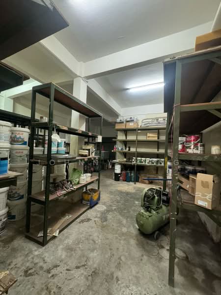 Taman Johor Jaya untuk Untuk Disewa - RM 2,700 /bulan, Mac 2026 - Interior - PropertyGuru.com.my