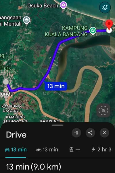 Agricultural Land for Sale in Kuching (Sarawak) - KC Jee - PropertyGuru.com.my