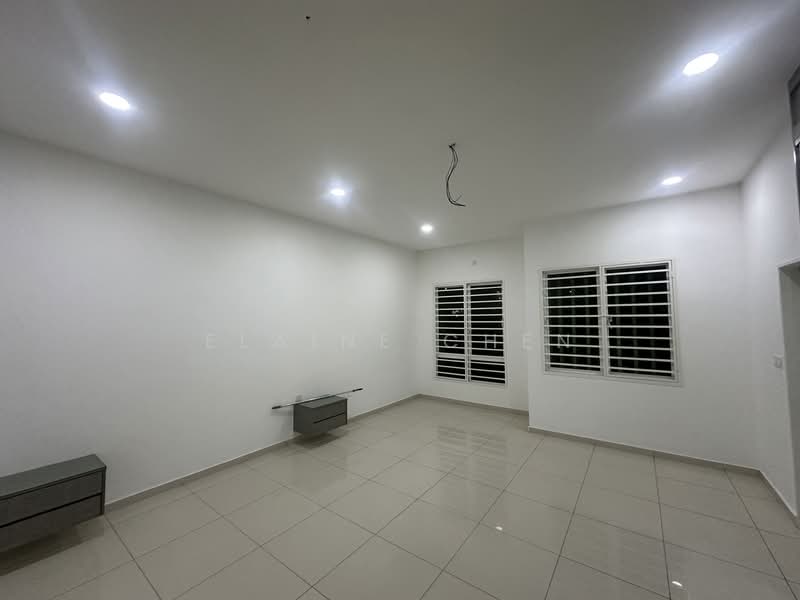 Terraced House for Rent in Bandar Sri Sendayan (Negeri Sembilan) - Elaine Chen - Interior - PropertyGuru.com.my
