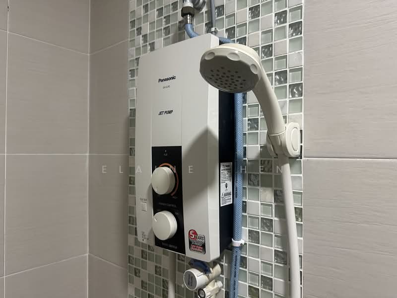 Terraced House for Rent in Bandar Sri Sendayan (Negeri Sembilan) - Elaine Chen - PropertyGuru.com.my