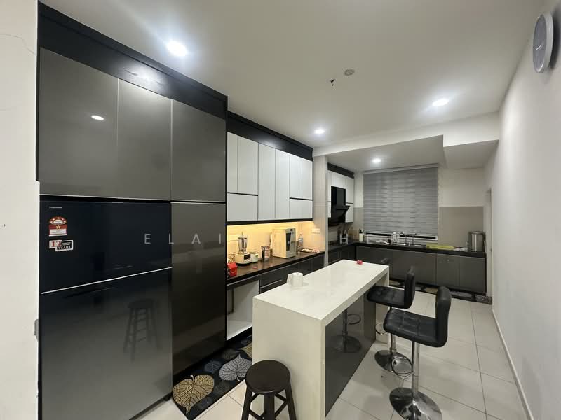 Terraced House for Rent in Bandar Sri Sendayan (Negeri Sembilan) - Elaine Chen - PropertyGuru.com.my