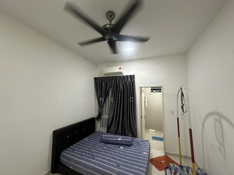 Terraced House for Rent in Bandar Sri Sendayan (Negeri Sembilan) - Elaine Chen - PropertyGuru.com.my