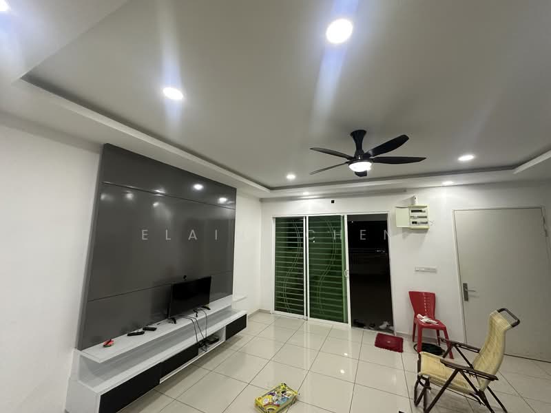 Terraced House for Rent in Bandar Sri Sendayan (Negeri Sembilan) - Elaine Chen - PropertyGuru.com.my