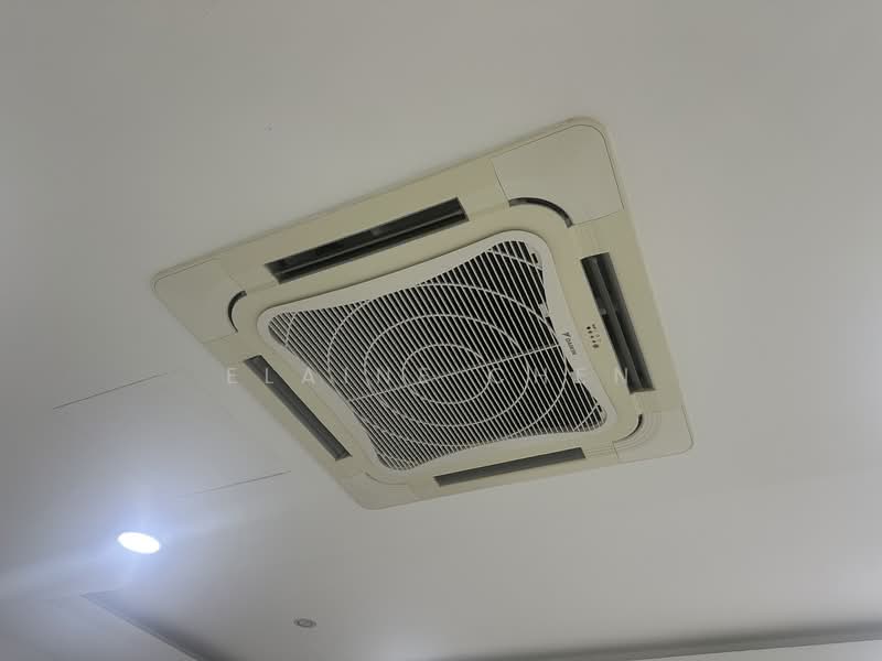 Terraced House for Rent in Bandar Sri Sendayan (Negeri Sembilan) - Elaine Chen - PropertyGuru.com.my