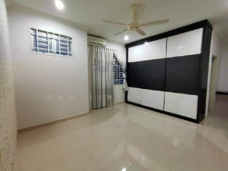 2-storey Terraced House for Sale in Taman Seri Orkid (Skudai) - Ong Lih Shyan - Bedroom - PropertyGuru.com.my