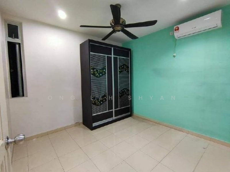 2-storey Terraced House for Sale in Taman Seri Orkid (Skudai) - Ong Lih Shyan - Bedroom - PropertyGuru.com.my