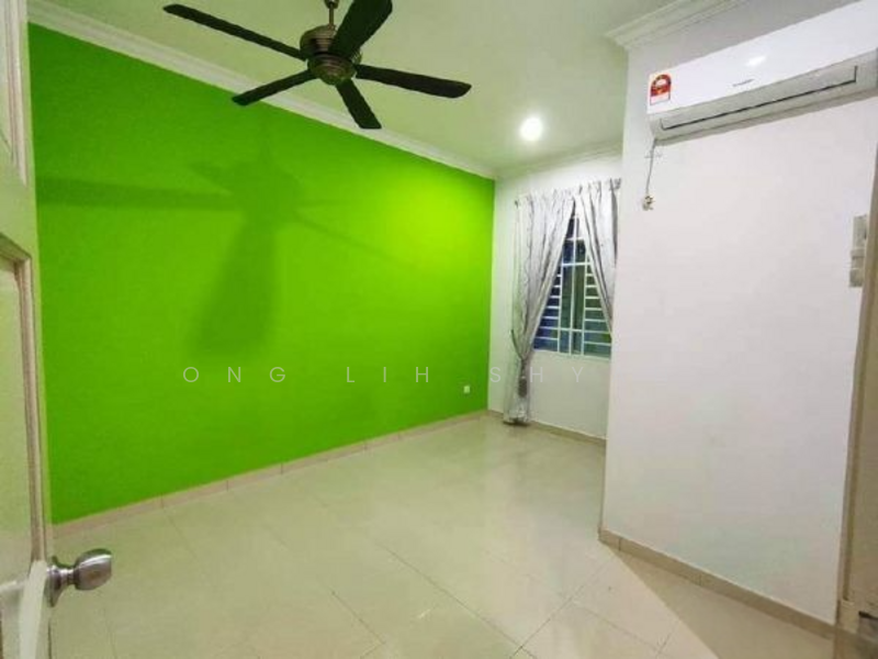 2-storey Terraced House for Sale in Taman Seri Orkid (Skudai) - Ong Lih Shyan - Interior - PropertyGuru.com.my