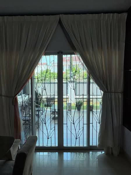 2-storey Terraced House for Sale in Johor Bahru (Johor) - Jong Chen - Exterior - PropertyGuru.com.my