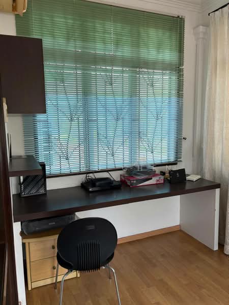 2-storey Terraced House for Sale in Johor Bahru (Johor) - Jong Chen - Study - PropertyGuru.com.my