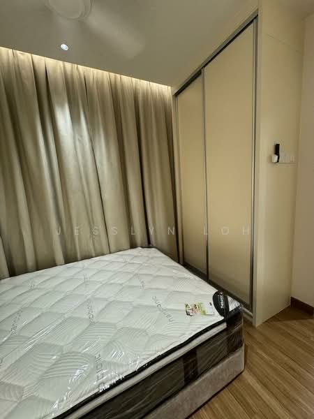 The Tropika untuk Untuk Disewa - RM 3,500 /bulan, Mac 2026 - Bedroom - PropertyGuru.com.my