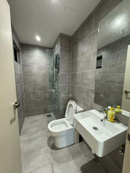 The Tropika untuk Untuk Disewa - RM 3,500 /bulan, Mac 2026 - Bathroom - PropertyGuru.com.my