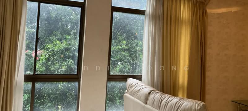Menara Antara untuk Untuk Dijual - RM 680,000, Mac 2026 - Living Room - PropertyGuru.com.my