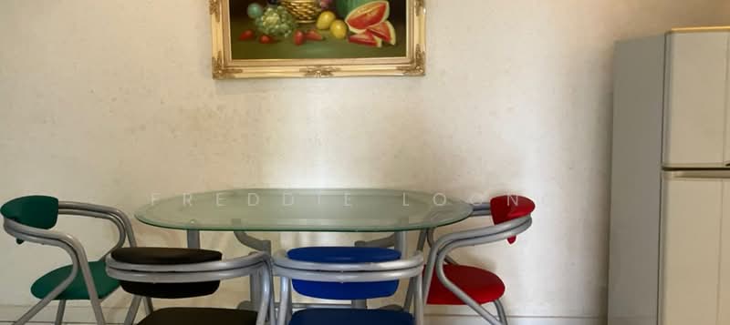 Menara Antara untuk Untuk Dijual - RM 680,000, Mac 2026 - Interior - PropertyGuru.com.my