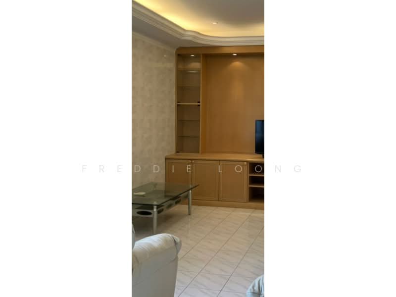 Menara Antara untuk Untuk Dijual - RM 680,000, Mac 2026 - Living Room - PropertyGuru.com.my