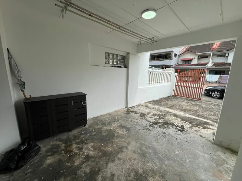 2-storey Terraced House for Rent in Taman Mount Austin (Tebrau) - Tommy Tai - Exterior - PropertyGuru.com.my