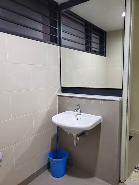 Service Residence for Rent at Tamarind Suites - Kenny Gan - Bathroom - PropertyGuru.com.my