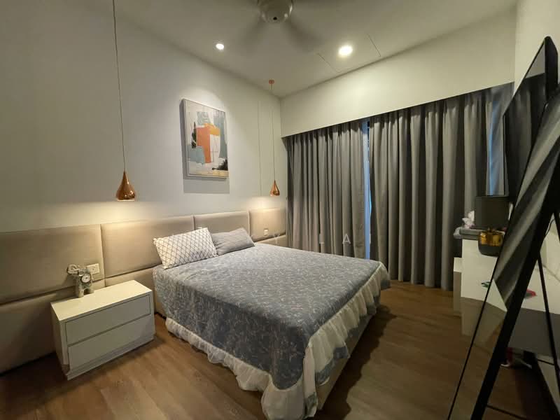Anggun 3 @ Rawang New Town Centre untuk Untuk Dijual - RM 1,350,000, Mac 2026 - Bedroom - PropertyGuru.com.my